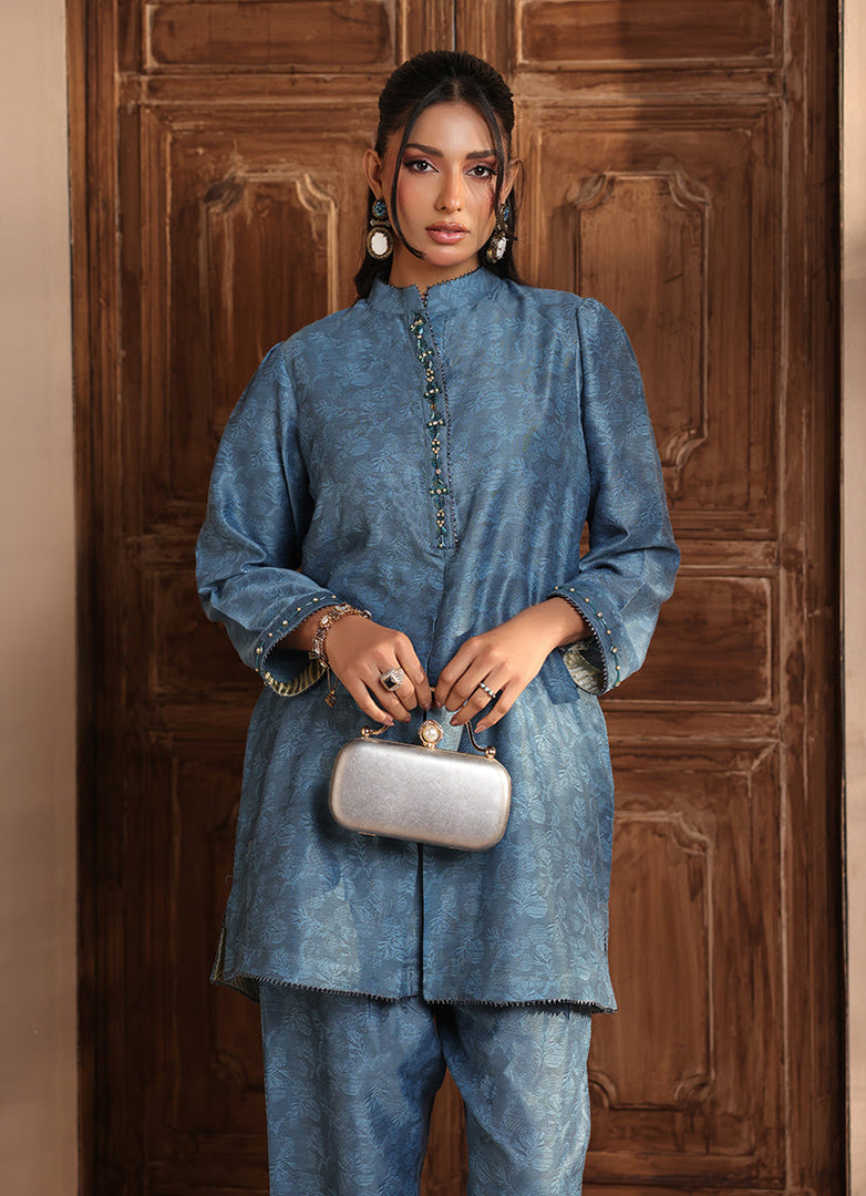 2 Pc Formal Co-Ord Set