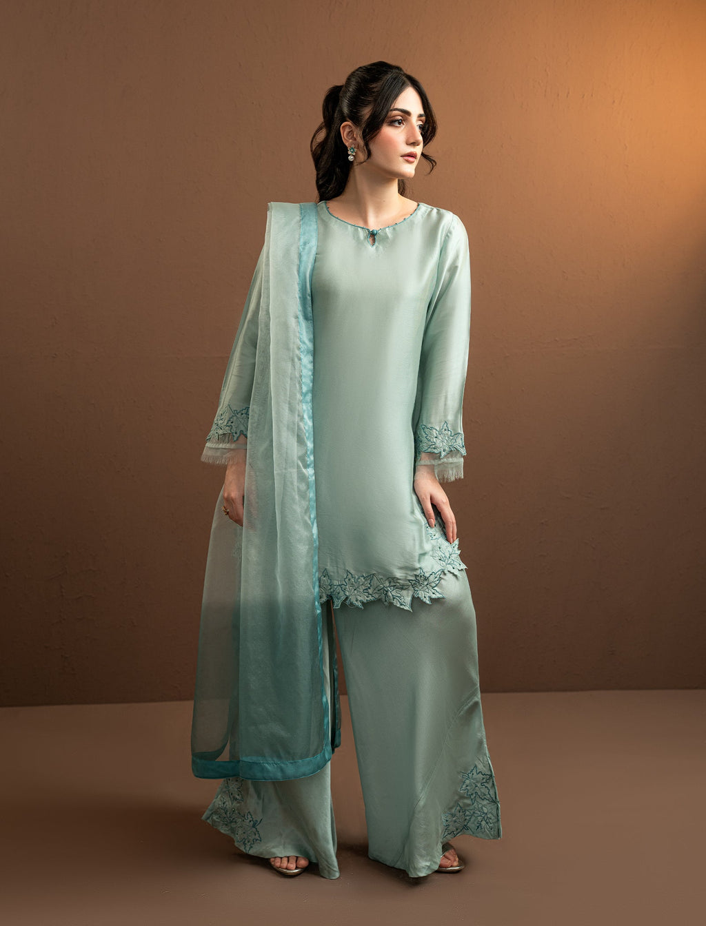 3 Pc Light Formal