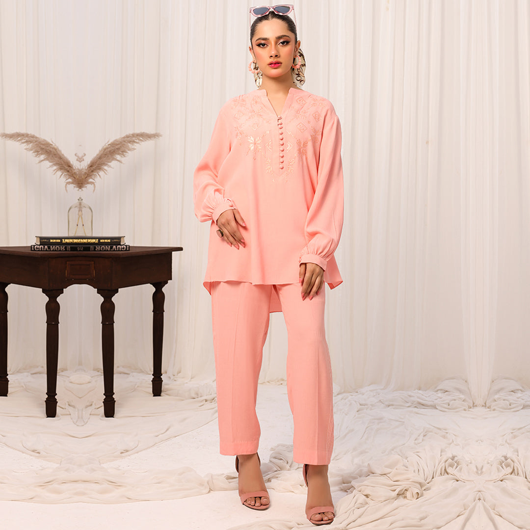 2 Pc Formal Co-Ord Set