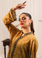 Mustard Story | 2 Pc