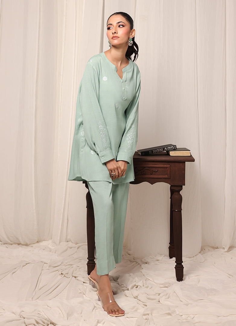 2 Pc Formal Co-Ord Set