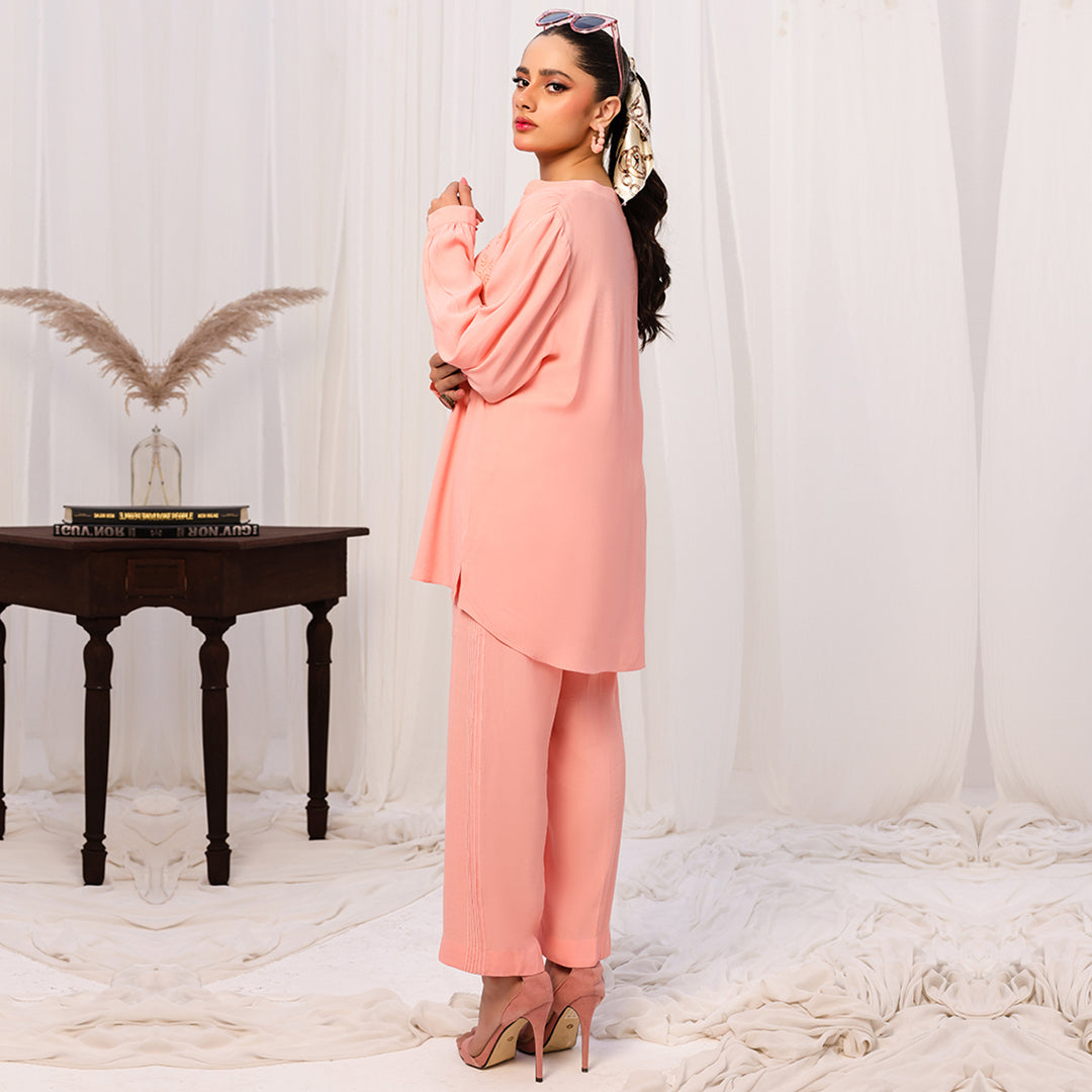 2 Pc Formal Co-Ord Set