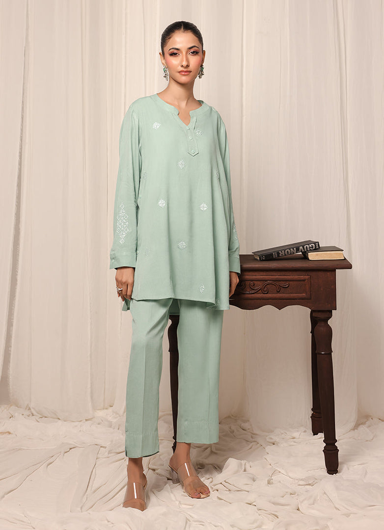 2 Pc Formal Co-Ord Set
