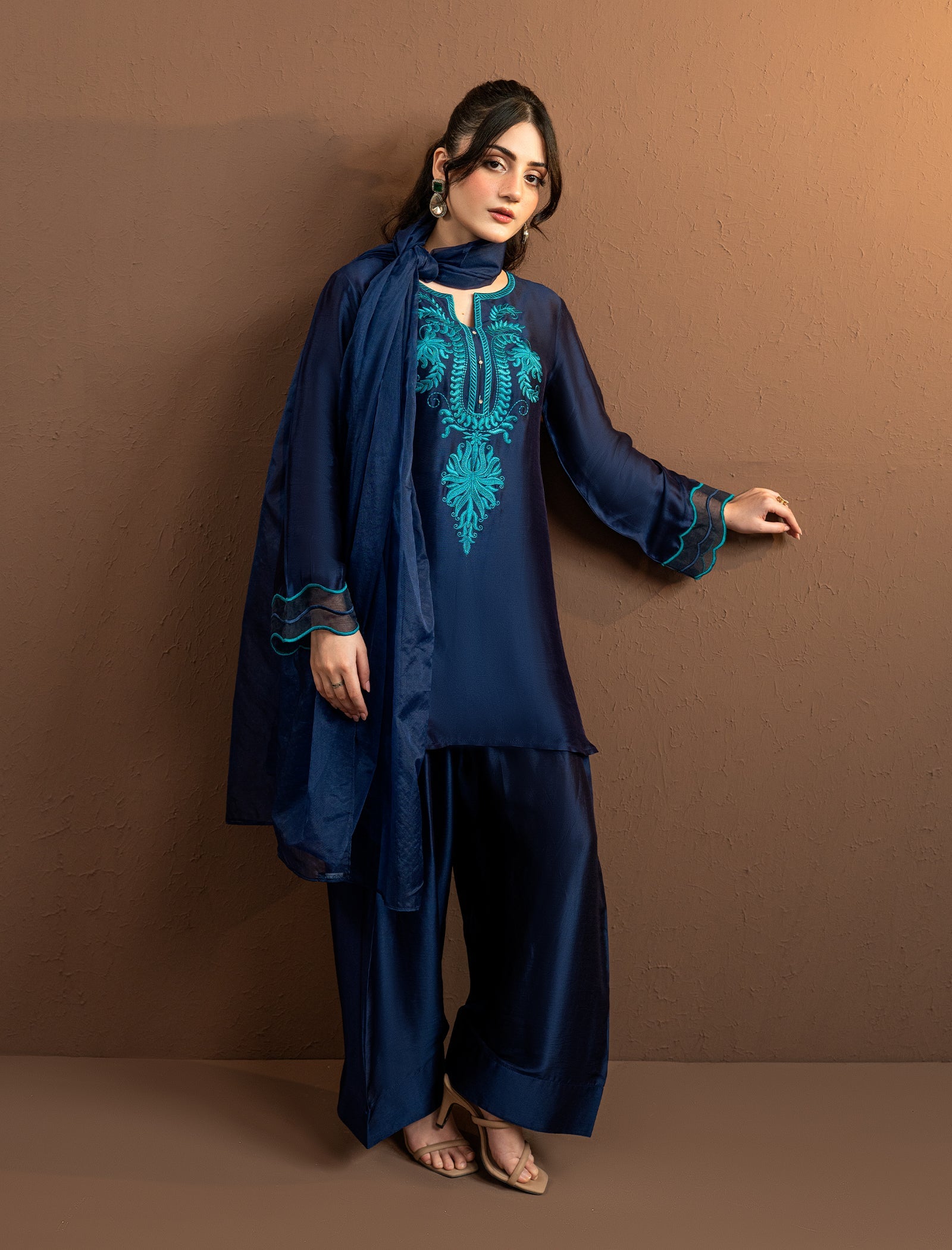 3 Pc Light Formal Main image