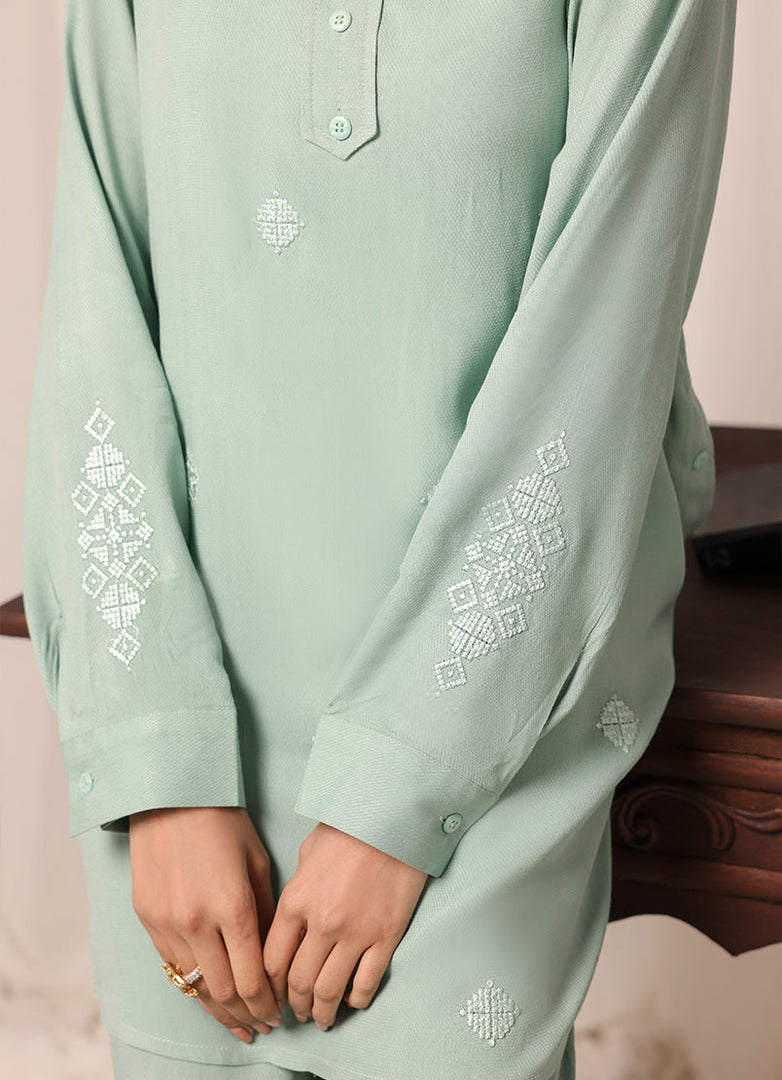 2 Pc Formal Co-Ord Set