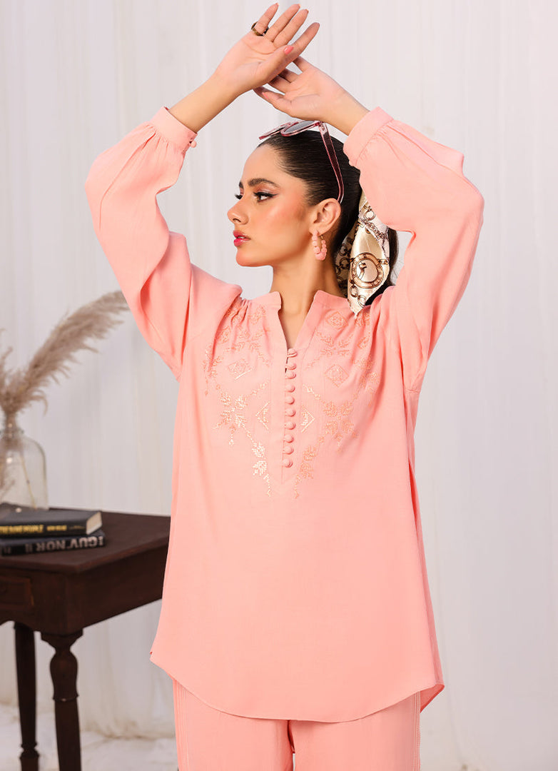 2 Pc Formal Co-Ord Set