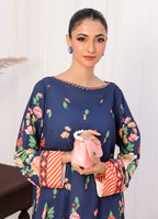 Blue Story | 2 Pc