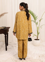 Mustard Story | 2 Pc