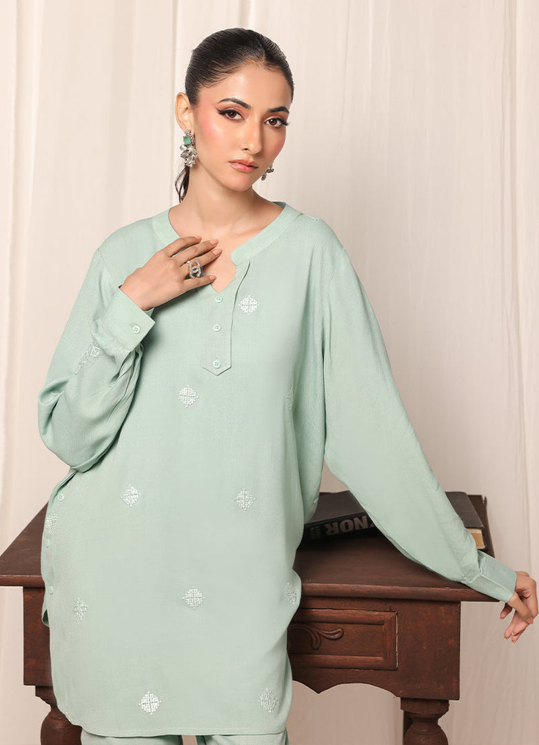 2 Pc Formal Co-Ord Set