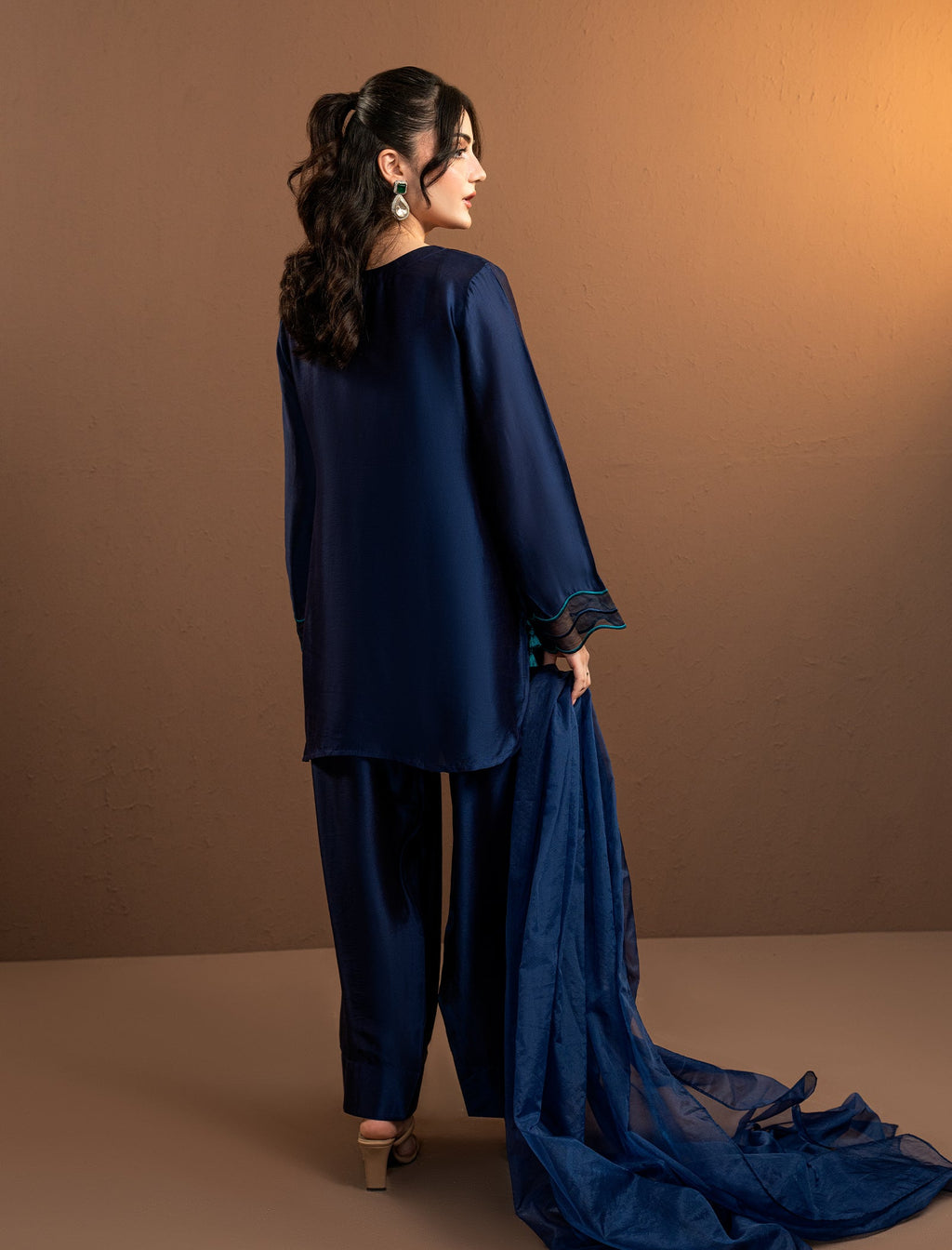 3 Pc Light Formal