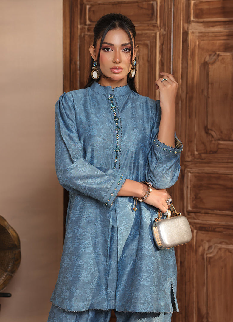2 Pc Formal Co-Ord Set