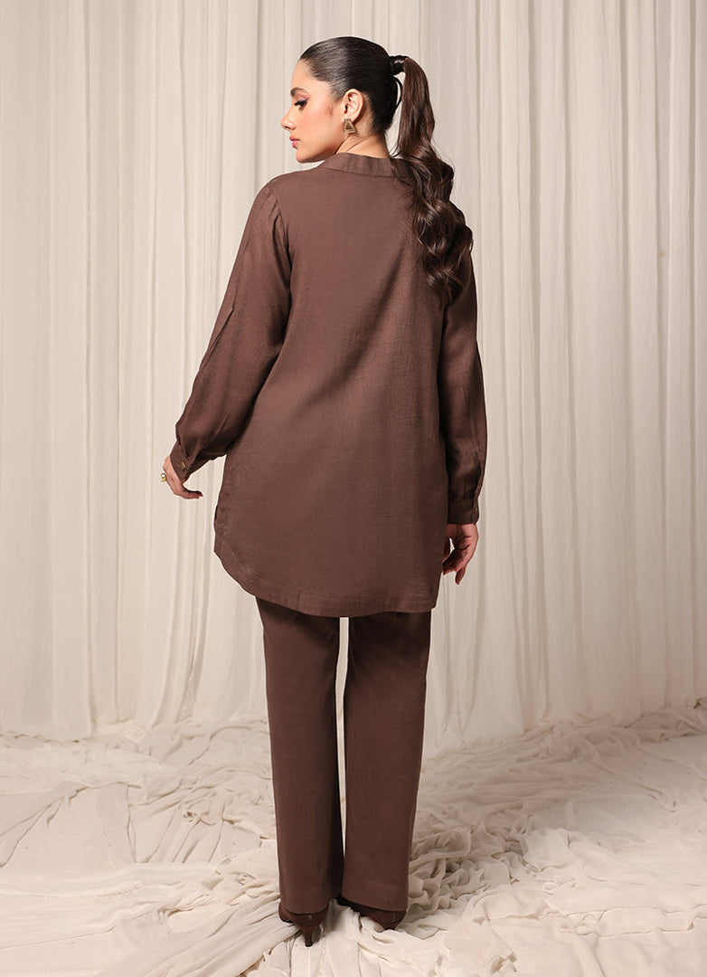 2 Pc Western Formal Co-Ord Set