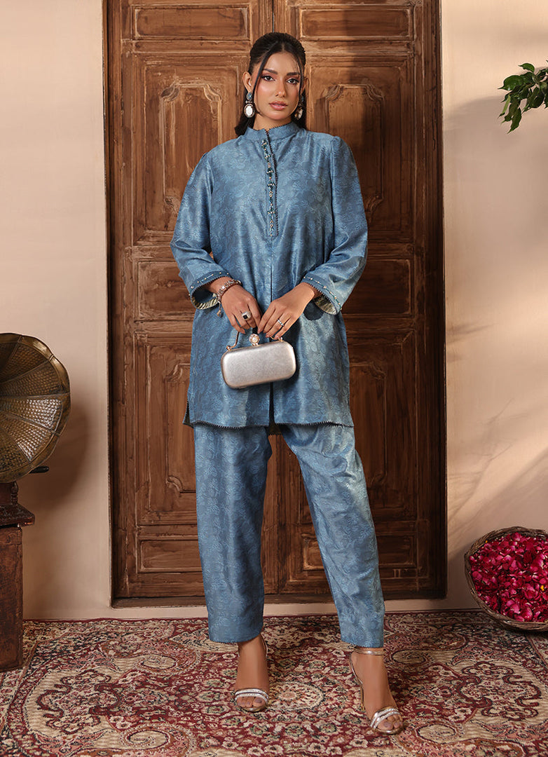 2 Pc Formal Co-Ord Set