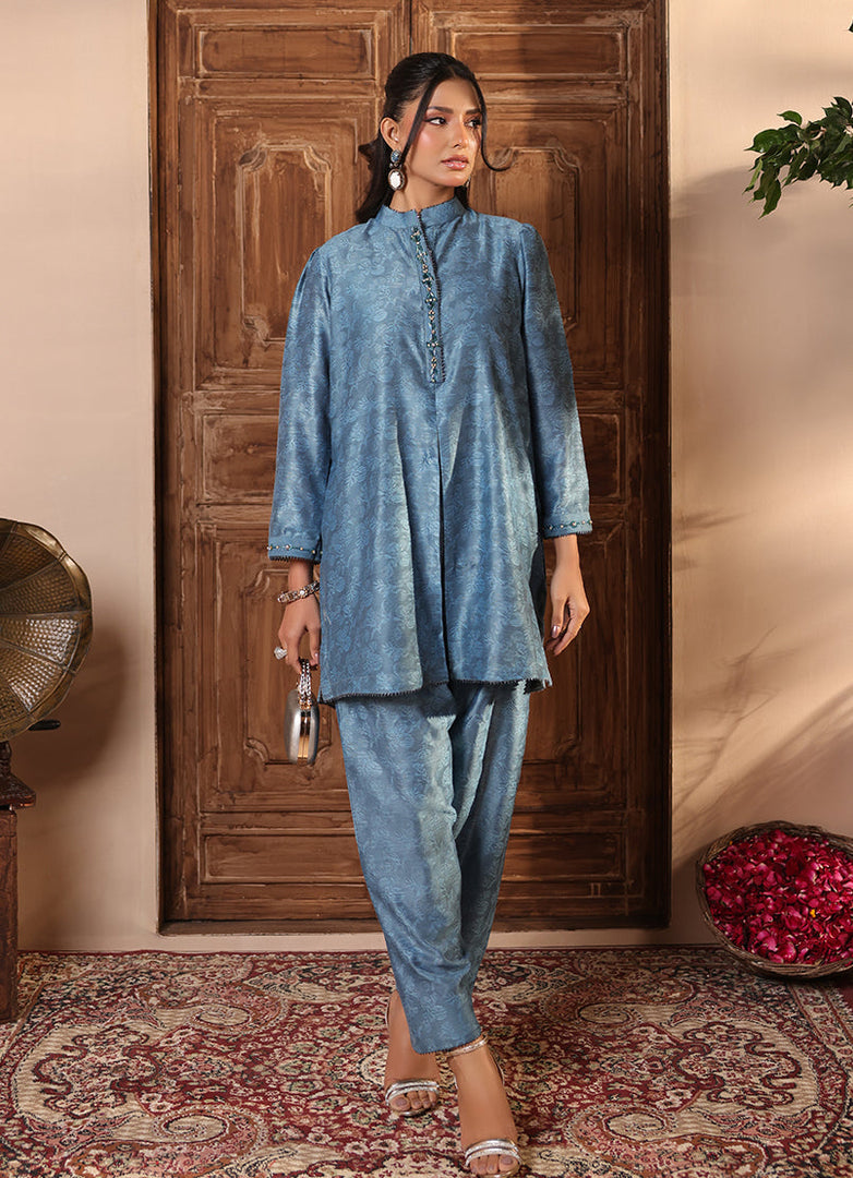 2 Pc Formal Co-Ord Set