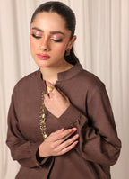 2 Pc Western Formal Co-Ord Set