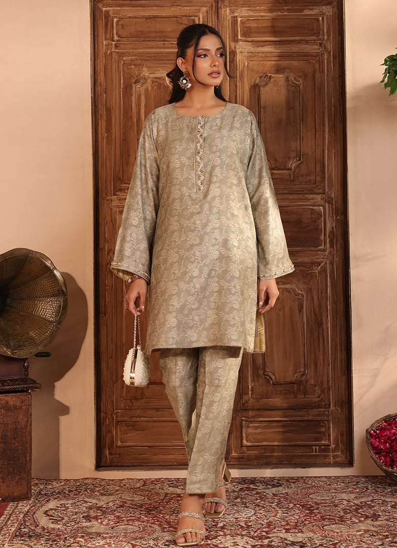 2 Pc Formal Co-Ord Set