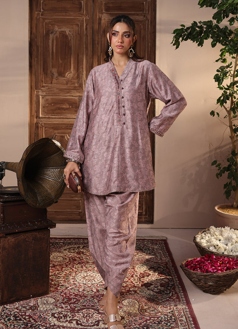2 Pc Formal Co-Ord Set