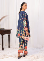 Blue Story | 2 Pc