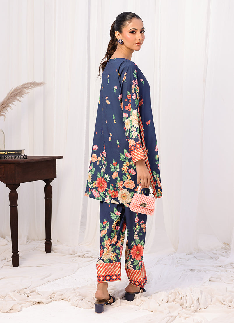 Blue Story | 2 Pc