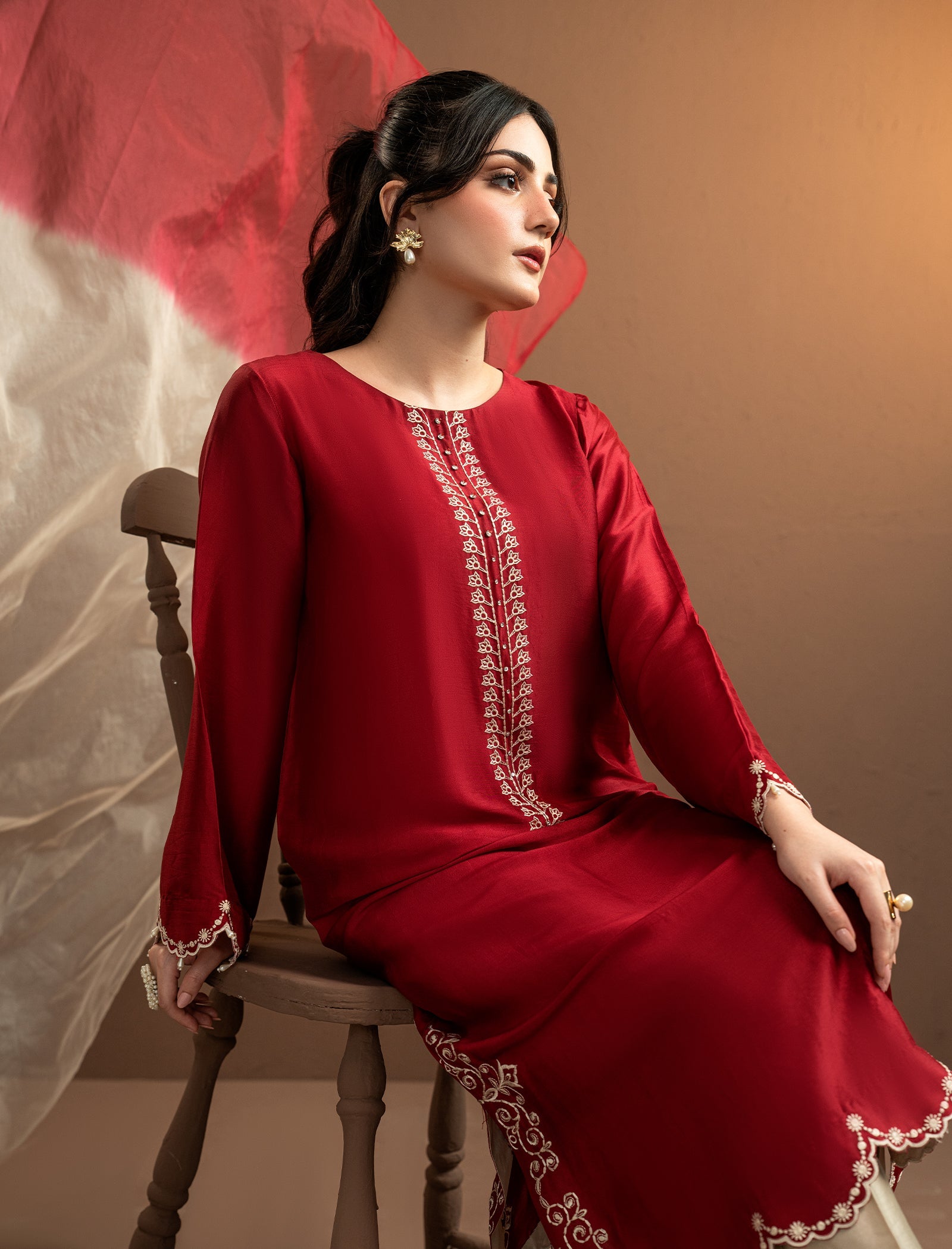 3 Pc Light Formal