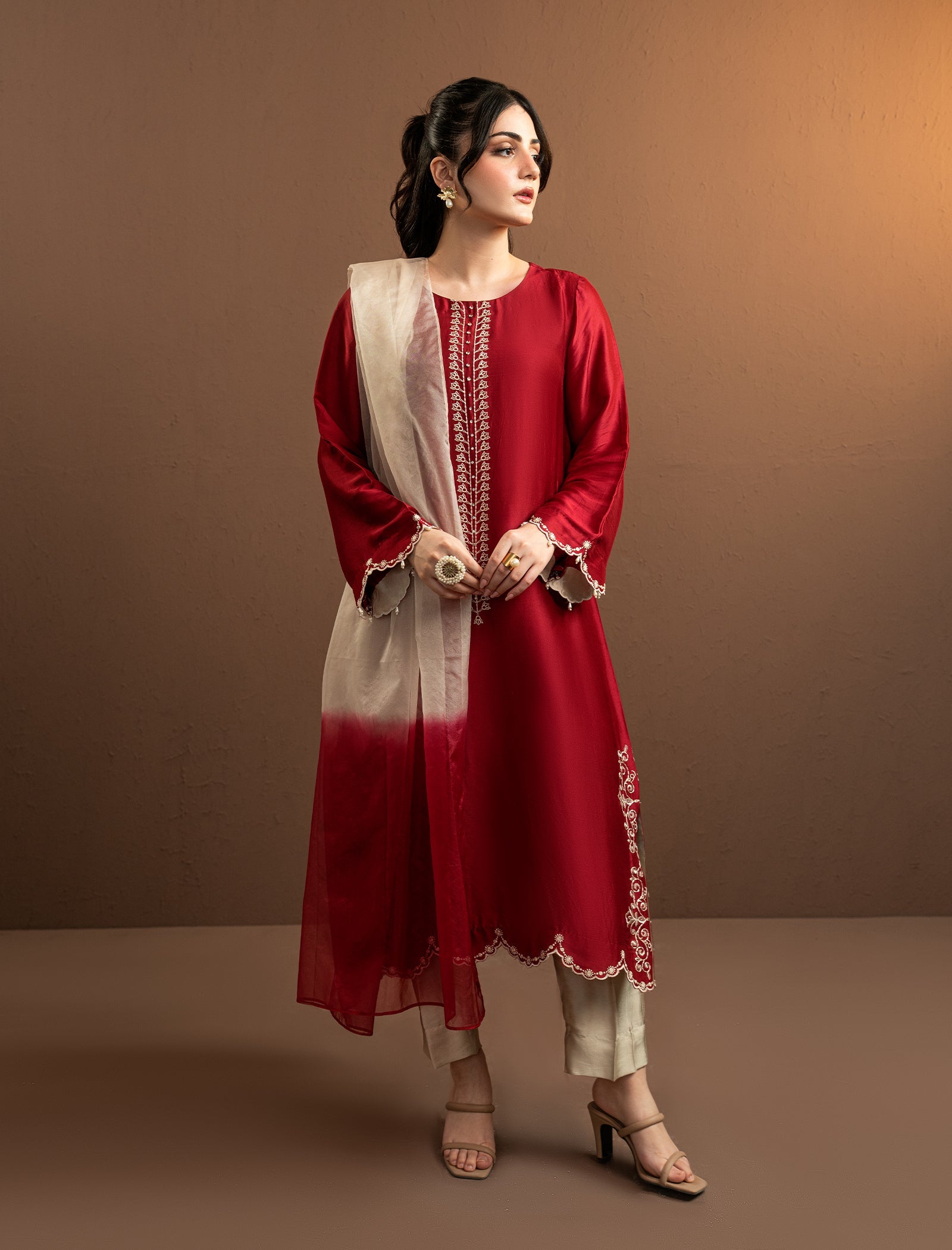 3 Pc Light Formal