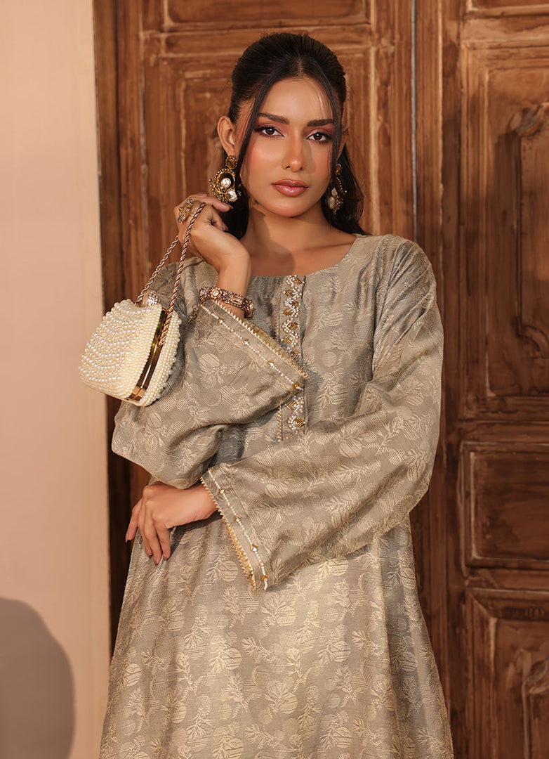 2 Pc Formal Co-Ord Set
