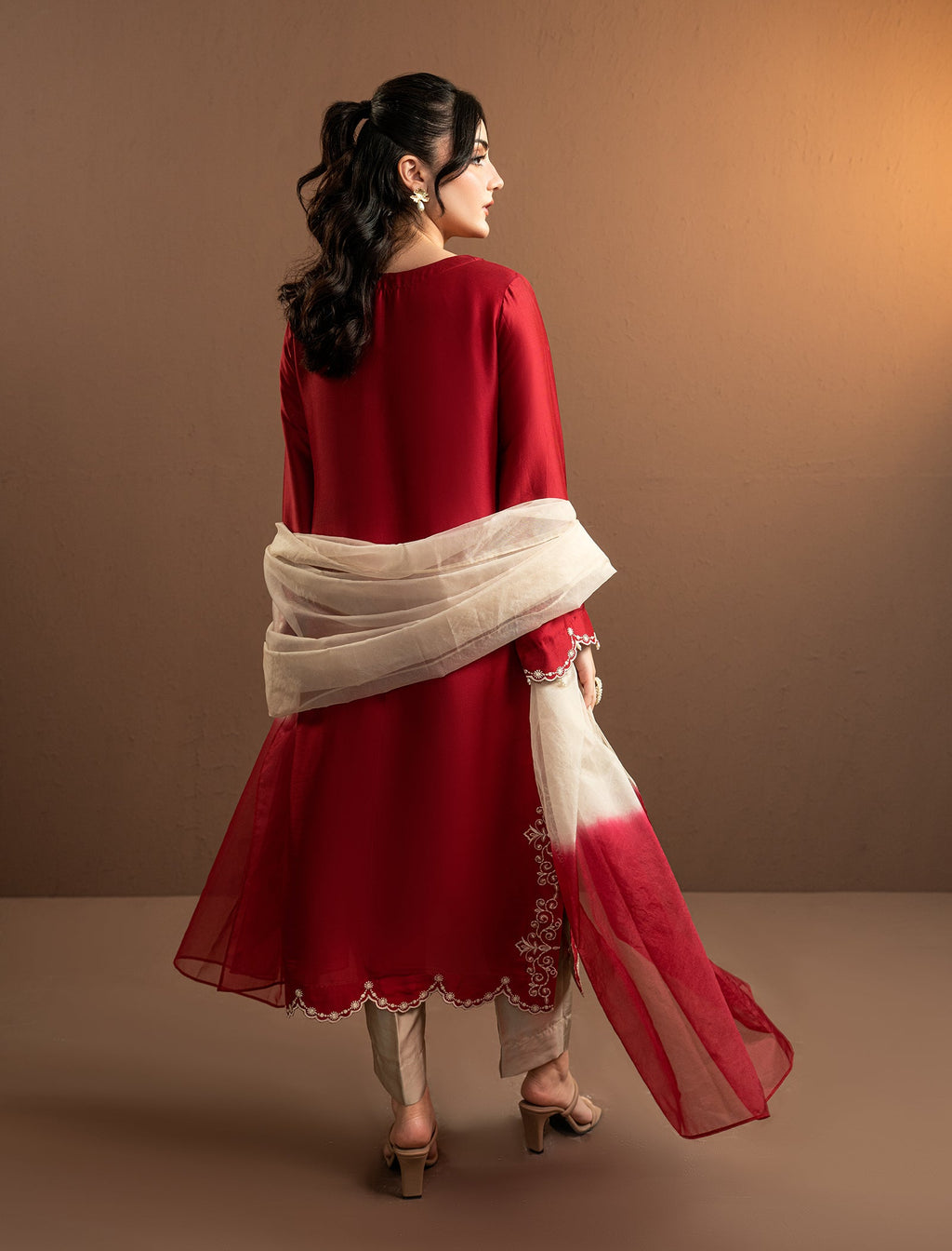 3 Pc Light Formal