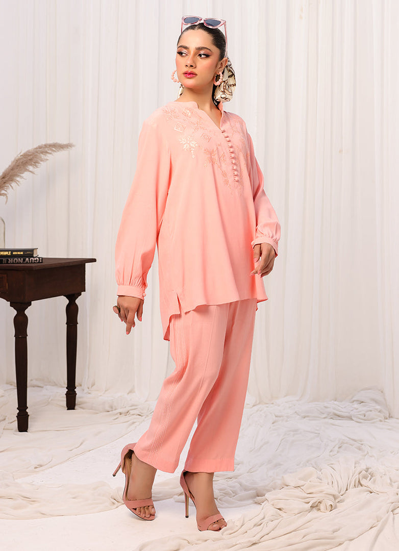 2 Pc Formal Co-Ord Set