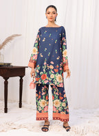 Blue Story | 2 Pc