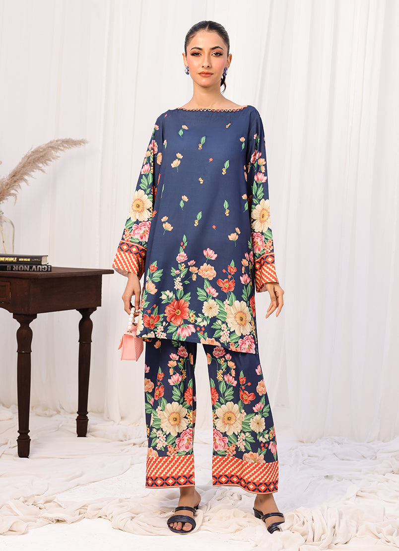 Blue Story | 2 Pc