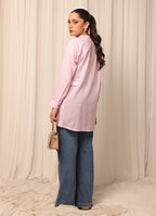 1 Pc Western Shirt