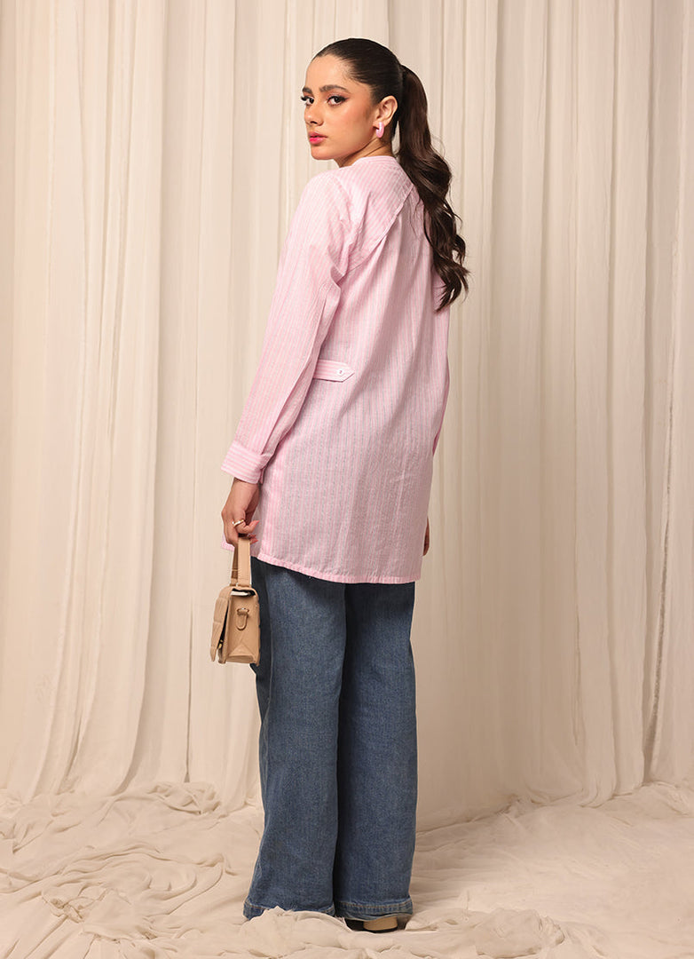 1 Pc Western Shirt
