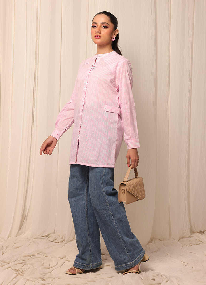 1 Pc Western Shirt