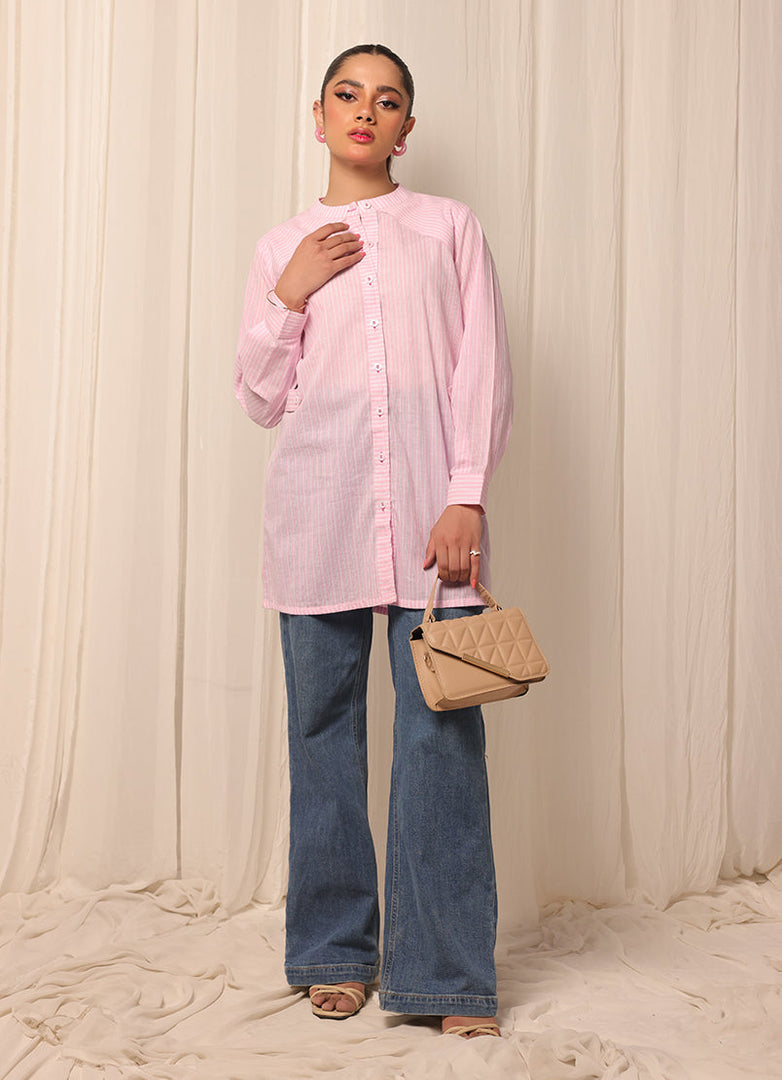 1 Pc Western Shirt