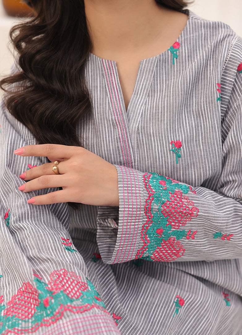 1 Pc Casual Kurti