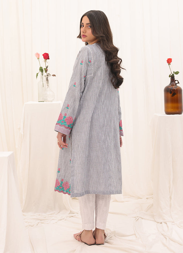 1 Pc Casual Kurti
