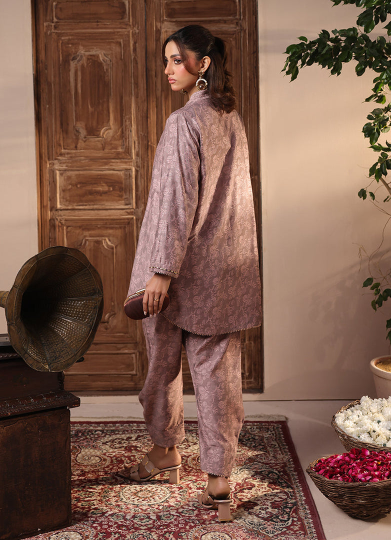 2 Pc Formal Co-Ord Set