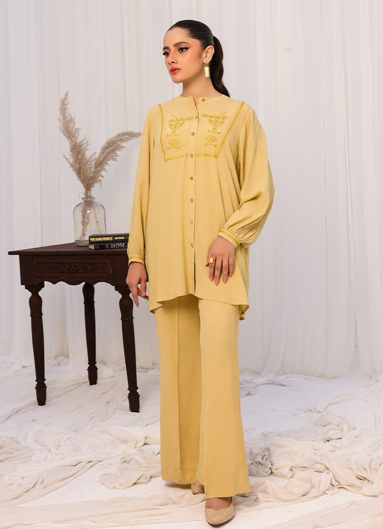 2 Pc Formal Co-Ord Set