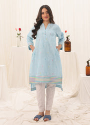 1 Pc Casual Kurti