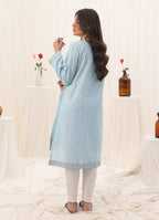 1 Pc Casual Kurti