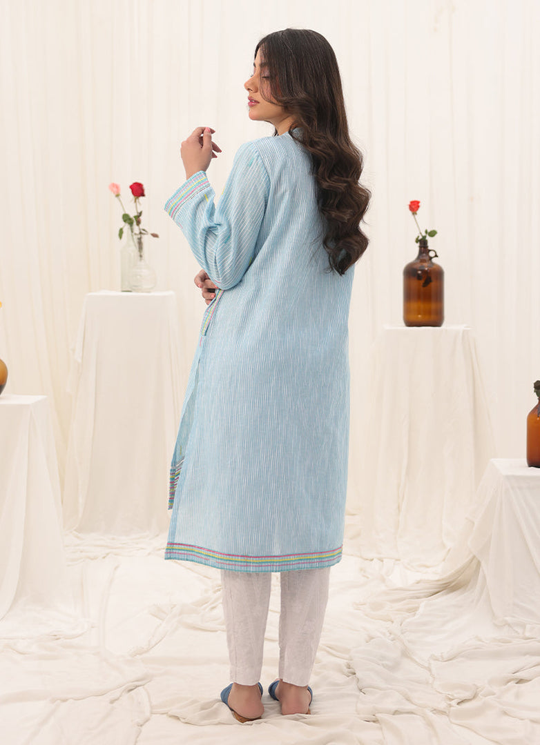 1 Pc Casual Kurti