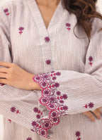 1 Pc Casual Kurti