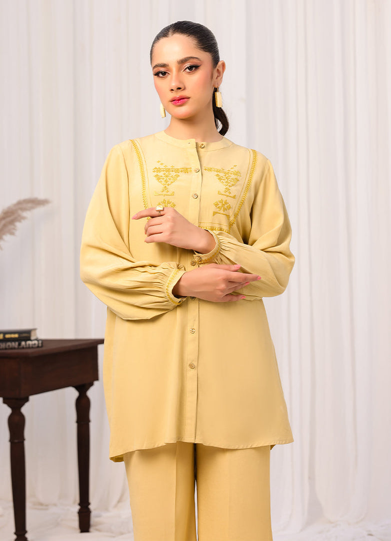 2 Pc Formal Co-Ord Set