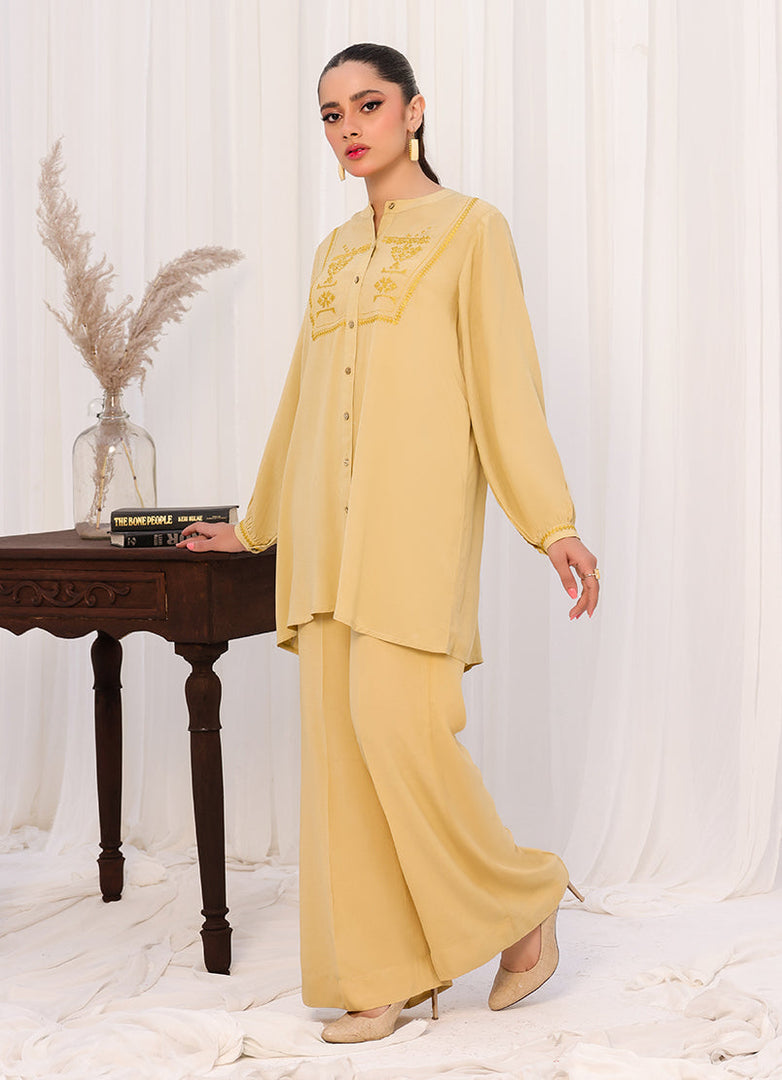 2 Pc Formal Co-Ord Set