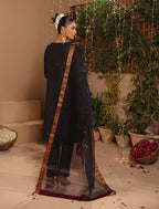 3 Pc Formal Stitched Suit - ZL25-C12-03