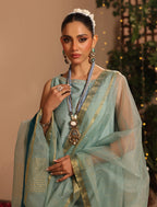3 Pc Formal Stitched Suit - ZL25-C12-04