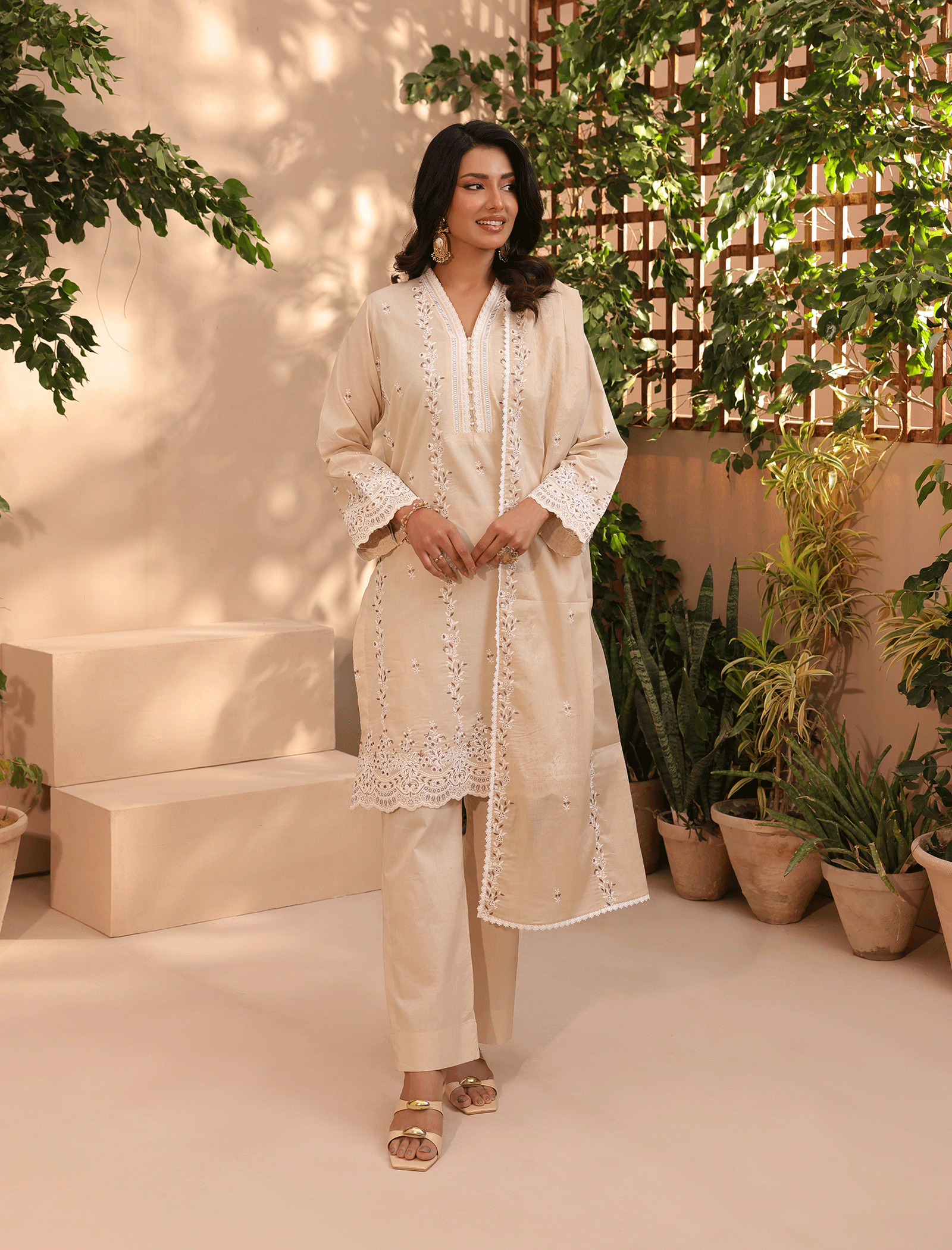 3 Pc Formal Suit