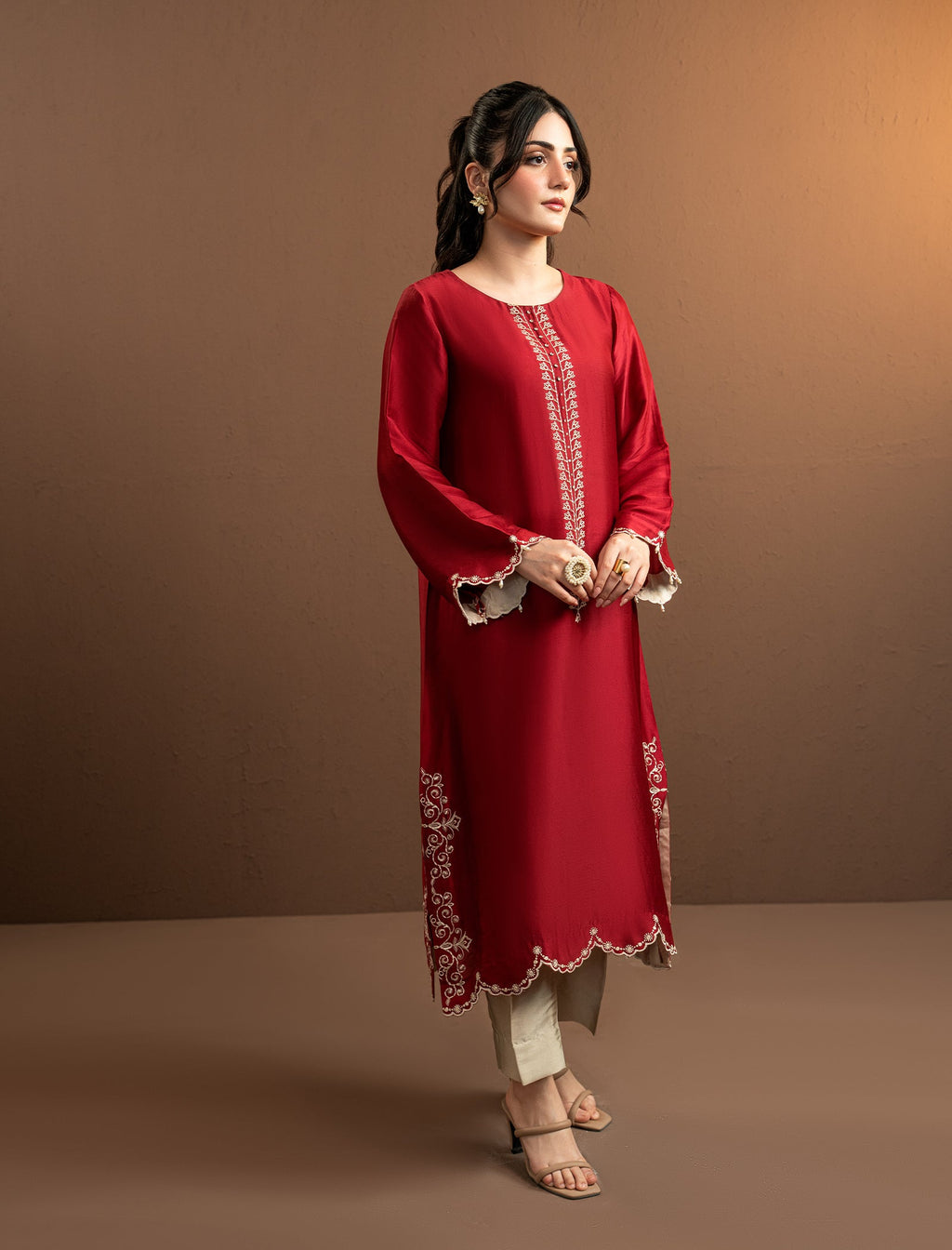 3 Pc Light Formal