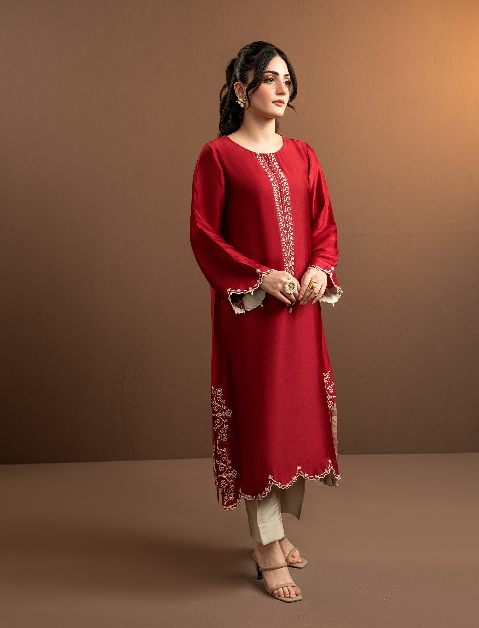 3 Pc Light Formal