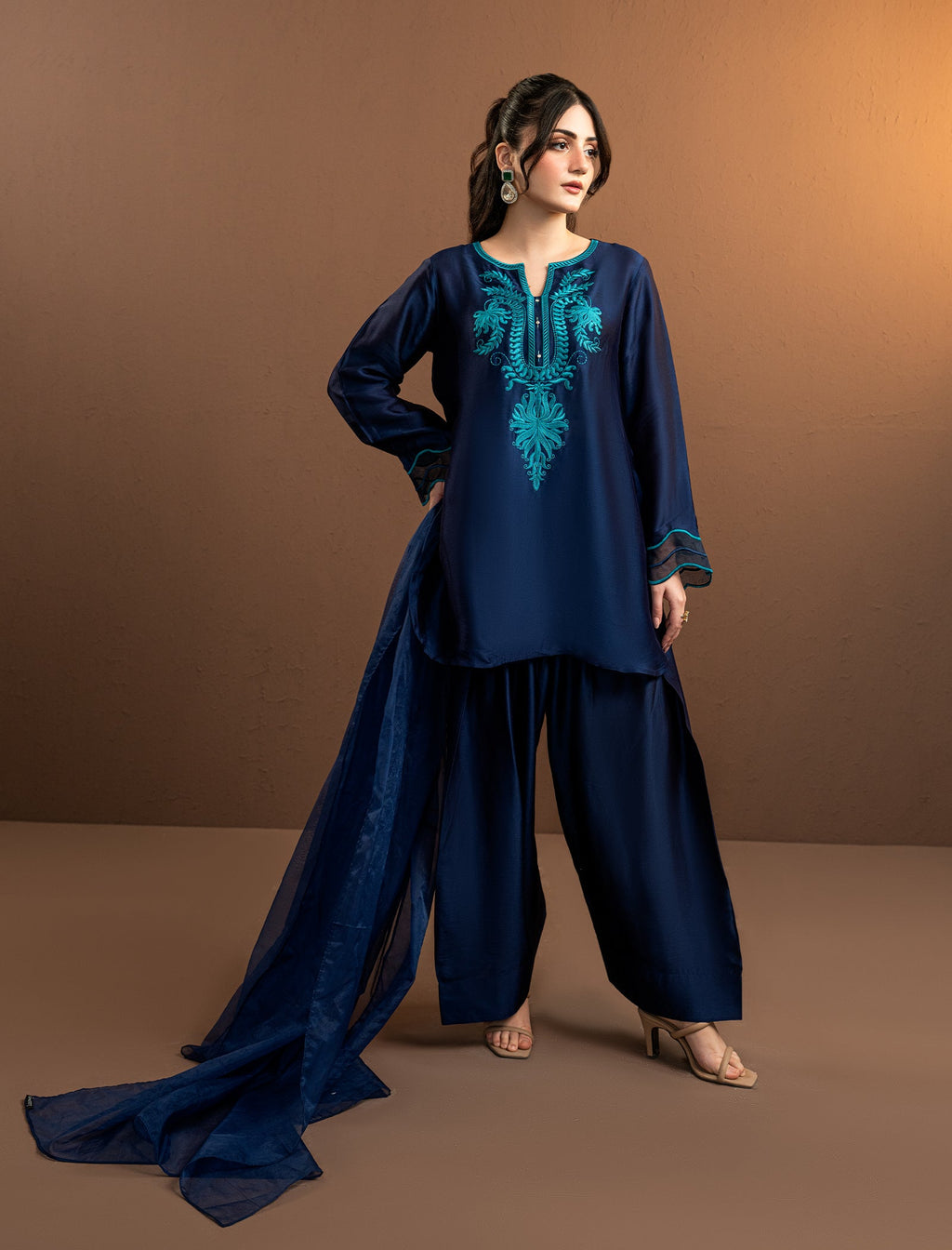 3 Pc Light Formal